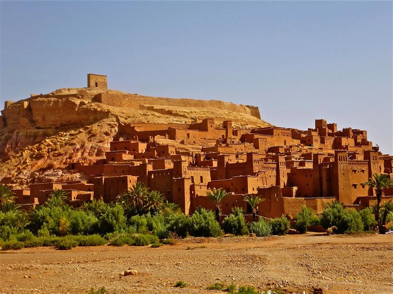 מרוקו - לא רק טיול שורשים 